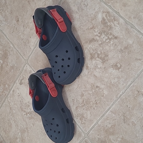 Kids Crow's size 1 - Picture 5 of 7